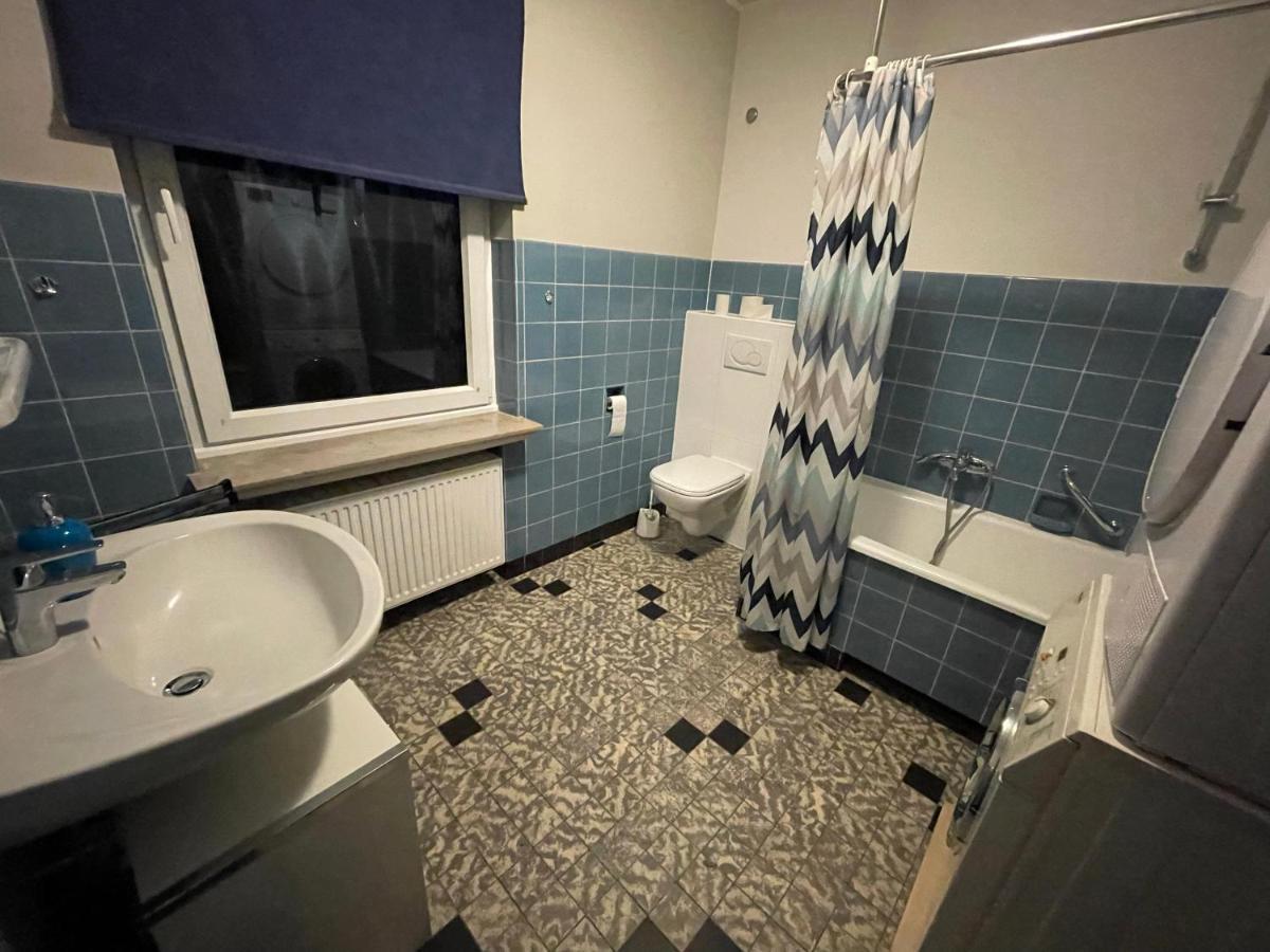 Schones Einfaches Zimmer In Cloppenburg-Nord エクステリア 写真