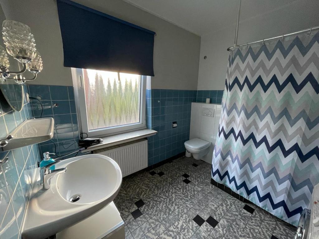 Schones Einfaches Zimmer In Cloppenburg-Nord エクステリア 写真
